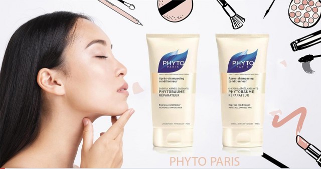 PHYTO PARIS 2